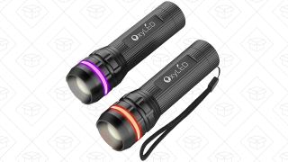 Stock Your Drawers and Glove Boxes With Ultra-Affordable LED Flashlights<em></em>